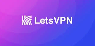 ### 什么是LetsVPN？